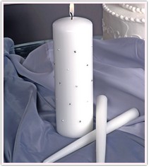 Pillar Candles