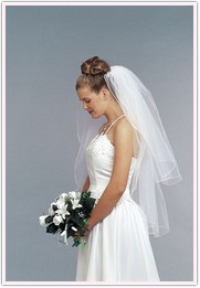 Wedding Veils