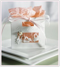 Bridal Gift Certificates