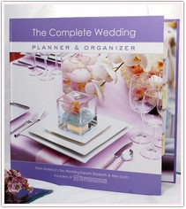 Wedding Planning Books