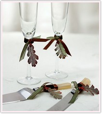 Fall Wedding Collection