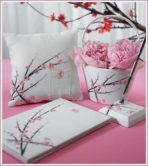 Cherry Blossom Collection