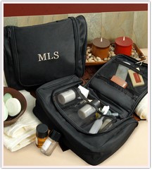 Hanging Metro Travel Bag