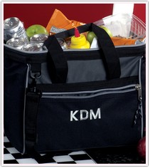 Personalized Delux Cooler