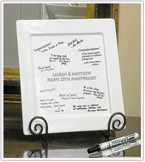 Special Occassion Signature Platter