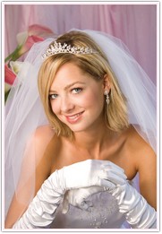 Tiaras