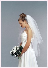 Wedding Veils