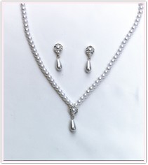 Royal Princess Jewelry Set