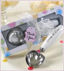 Heart Ice Cream Scoop