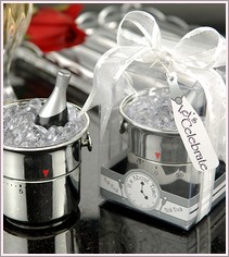 Mini Champagne Bucket Timer