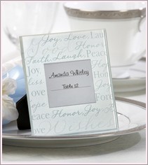 Frame Place Card Holder