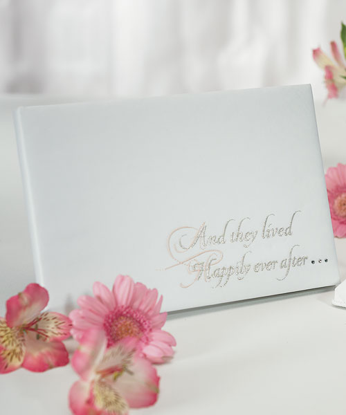 Fairy Tale Dreams Guest Book - Click Image to Close