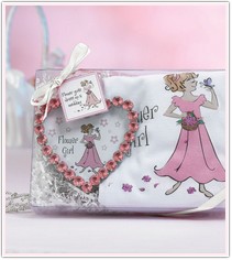 For the Flower Girls