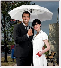 Wedding Umbrella