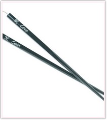 Love Chopstick Favors