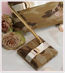 Camouflage Collection Pen Set
