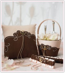 Country Western Weddings